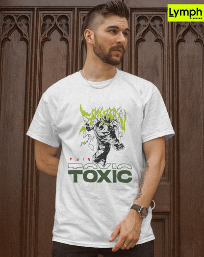 Goku Premium T-Shirt – Ultimate High-Quality Comfort & Style