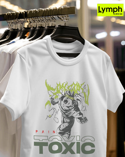 Goku Premium T-Shirt – Ultimate High-Quality Comfort & Style